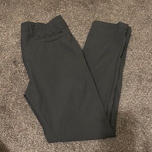 *DONATED* Champion Men's Black Pants